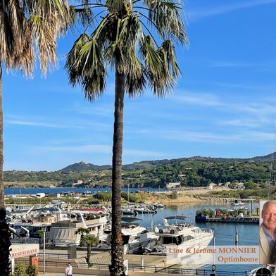 Appartement 3 pièces 142000 €