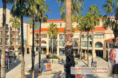 Appartement 3 pièces 142000 €