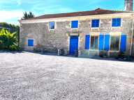 Maison de caractère 10 pièces avec piscine, dépendance et greniers aménageable (idéal gîtes) à SAINT SEVER (40) — photo 2