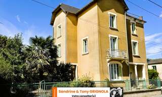 Maison 7 Pièces 216 m² à vendre à Gacé (61230)