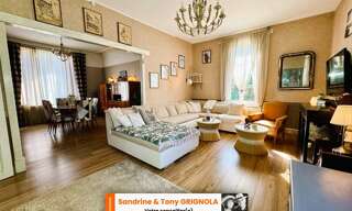 Maison 7 Pièces 216 m² à vendre à Gacé (61230)