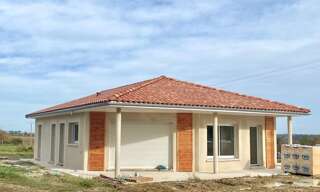 Maison 5 Pièces 124 m² à vendre à Sainte-Christie-d'Armagnac (32370)