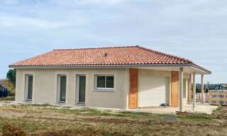 Maison 5 Pièces 124 m² à vendre à Sainte-Christie-d'Armagnac (32370)