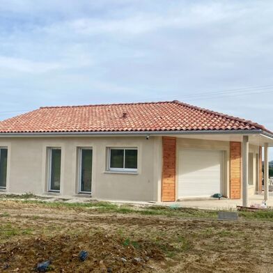 Maison 5 pièces 318000 €