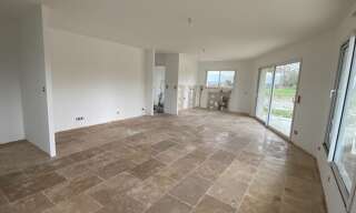 Maison 5 Pièces 124 m² à vendre à Sainte-Christie-d'Armagnac (32370)