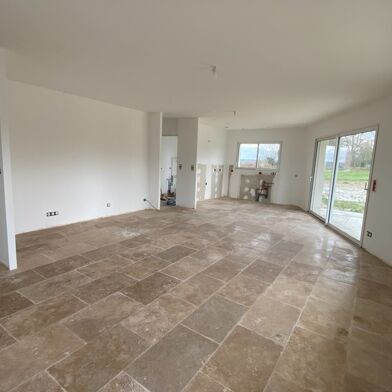 Maison 5 pièces 318000 €