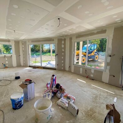 Maison 5 pièces 322000 €