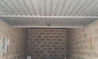 Garage  15 m² à vendre à Thionville (57100)