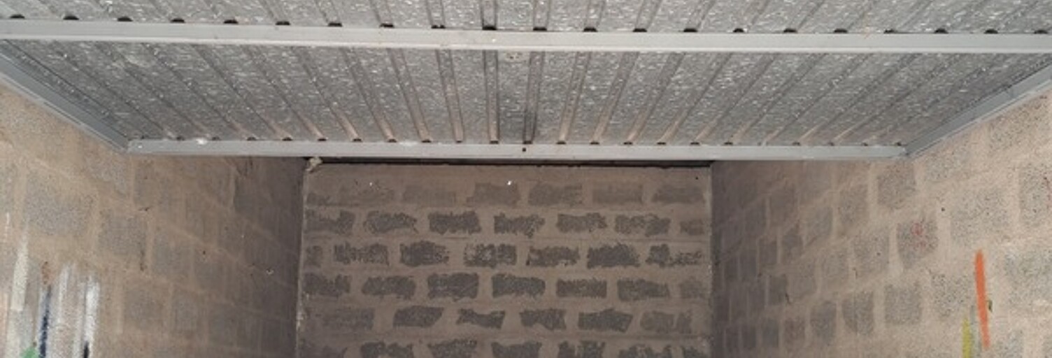 Garage  15 m² à vendre à Thionville (57100)