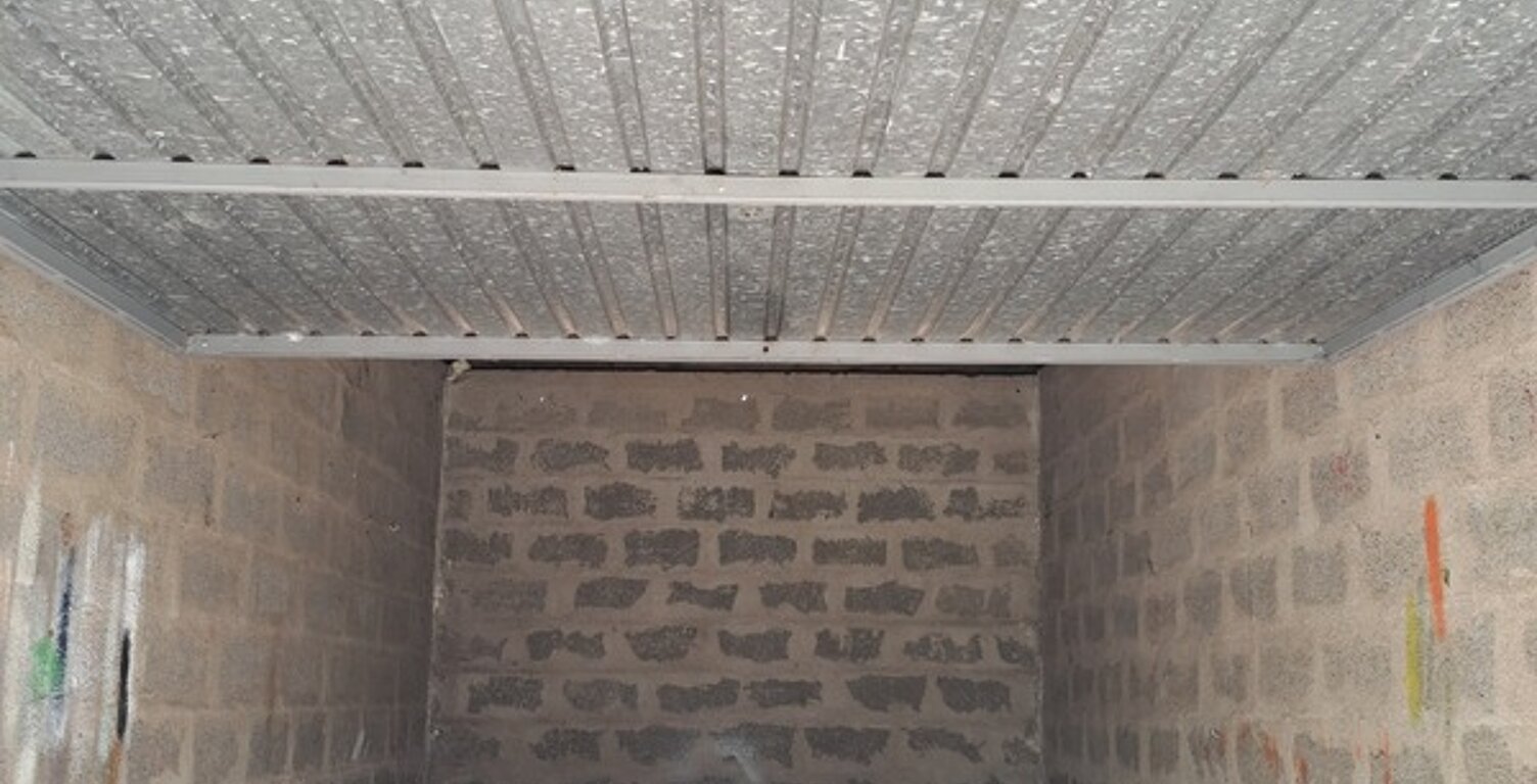Garage situé à Thionville — photo 1