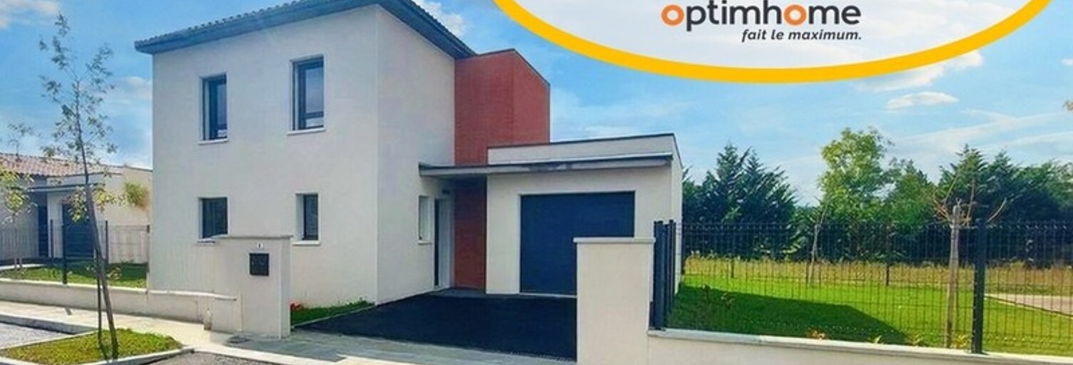 Maison 5 Pièces 118 m² à vendre à Ayguesvives (31450)