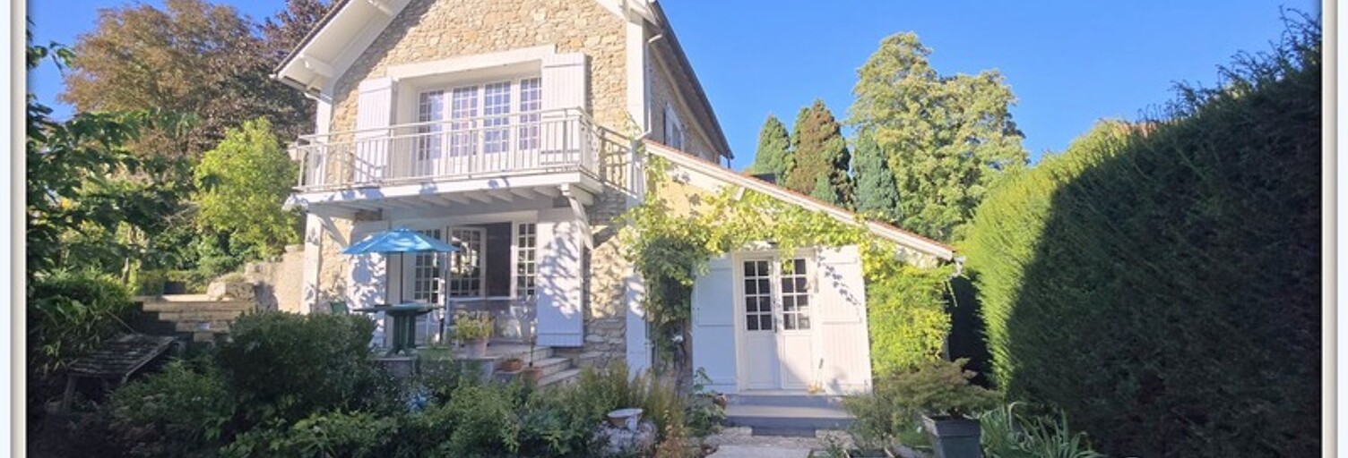 Maison 6 Pièces 170 m² à vendre à Seraincourt (95450)