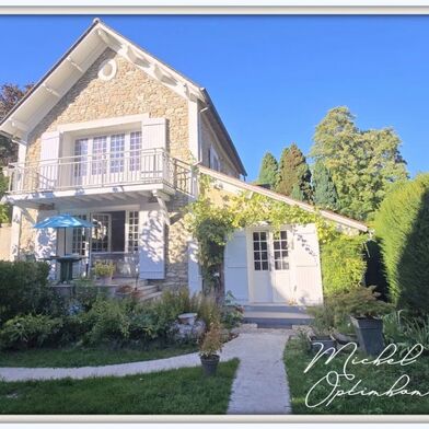 Maison 6 pièces 416000 €