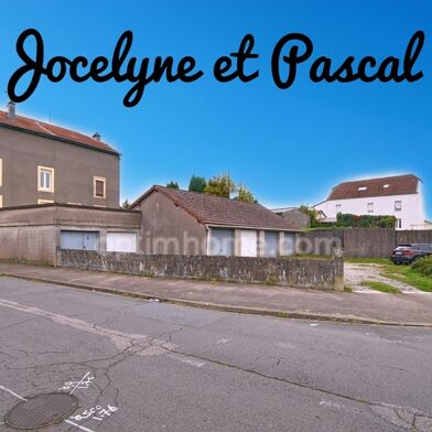 Immeuble  260000 €