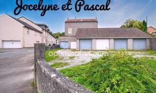 Immeuble  170 m² à vendre à Mont-Saint-Martin (54350)