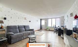 Maison 3 Pièces 125 m² à vendre à Le Lude (72800)