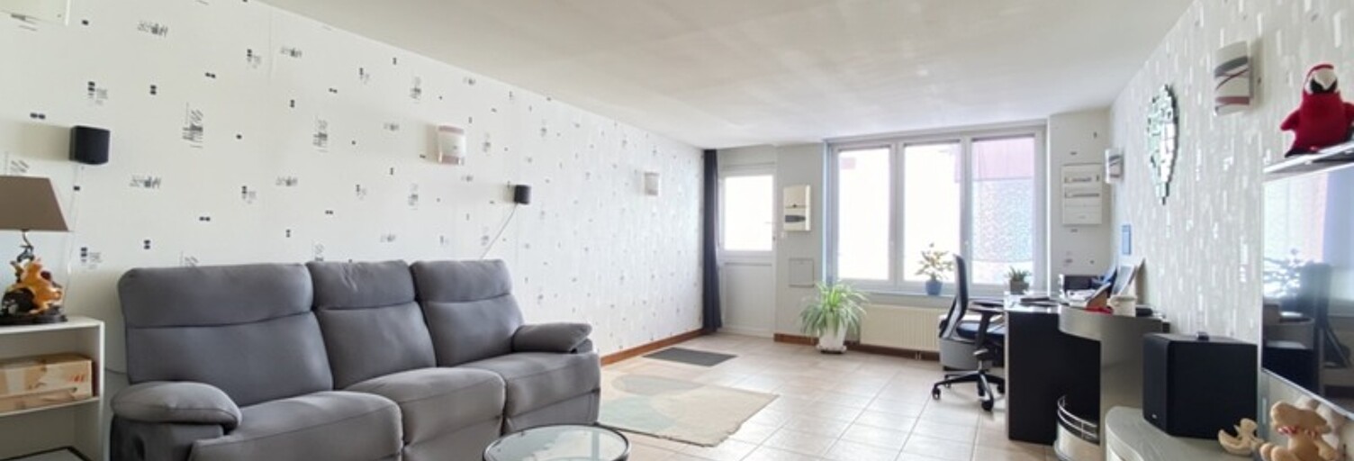 Maison 3 Pièces 125 m² à vendre à Le Lude (72800)