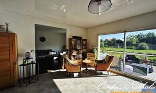 Maison 13 Pièces 209 m² à vendre à Pointre (39290)