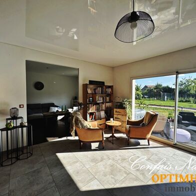 Maison 13 pièces 378000 €