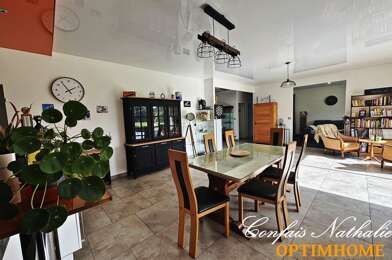 Maison 13 pièces 378000 €