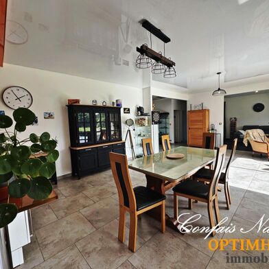 Maison 13 pièces 378000 €