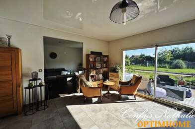 Maison 13 pièces 363000 €