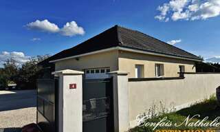 Maison 13 Pièces 209 m² à vendre à Pointre (39290)