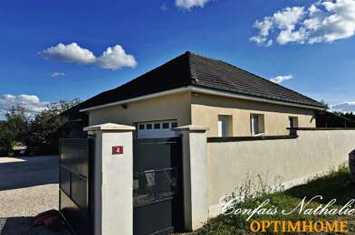 Maison 13 pièces 350000 €