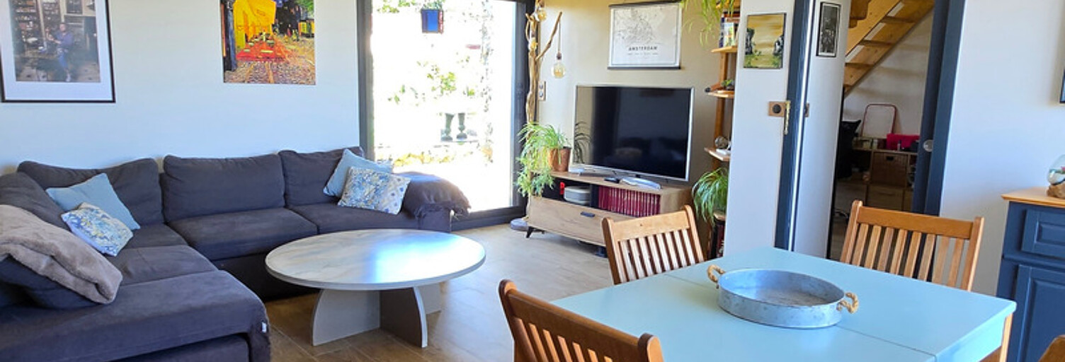 Maison 6 Pièces 120 m² à vendre à Veyrac (87520)