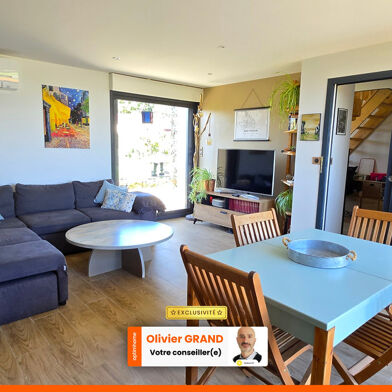 Maison 6 pièces 230000 €