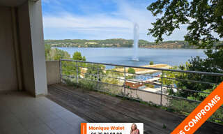 Appartement 2 Pièces 44 m² à vendre à Istres (13800)