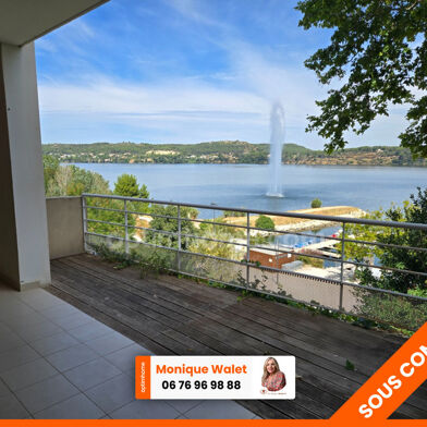 Appartement 2 pièces 215000 €