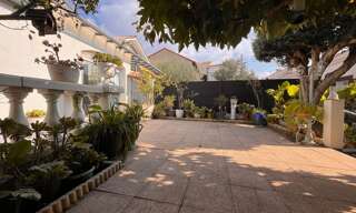 Maison 4 Pièces 94 m² à vendre à Marseille 4 (13004)