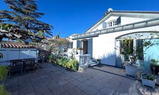 Maison 4 Pièces 94 m² à vendre à Marseille 4 (13004)