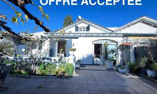 Maison 4 Pièces 94 m² à vendre à Marseille 4 (13004)