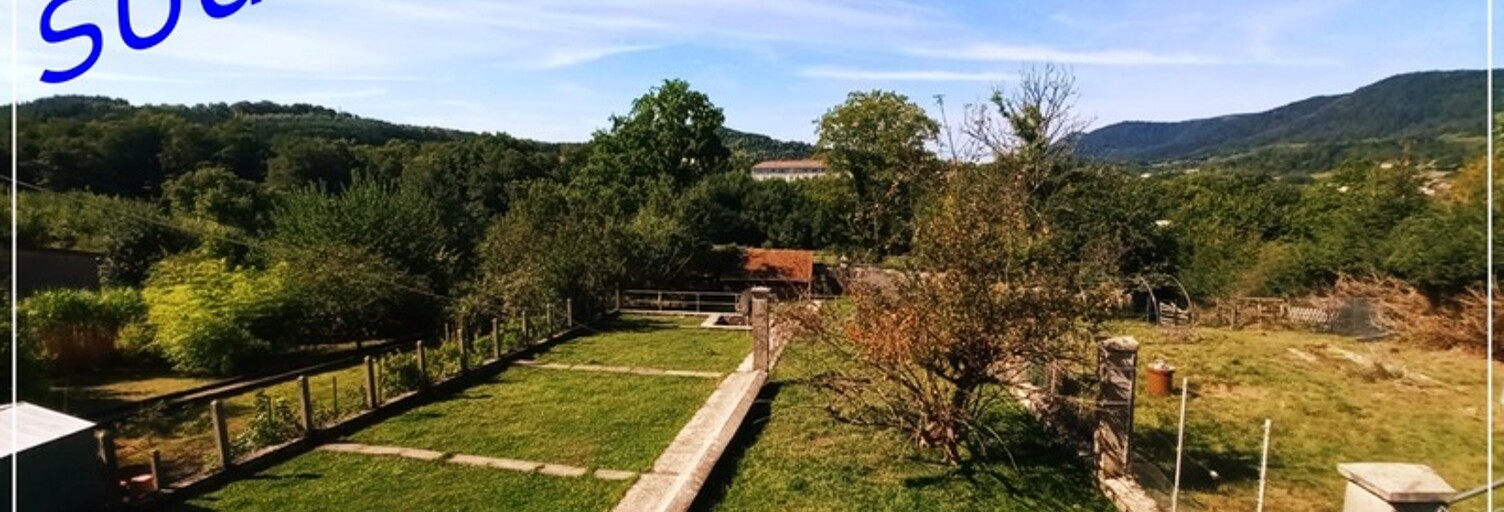 Maison 7 Pièces 100 m² à vendre à Senones (88210)