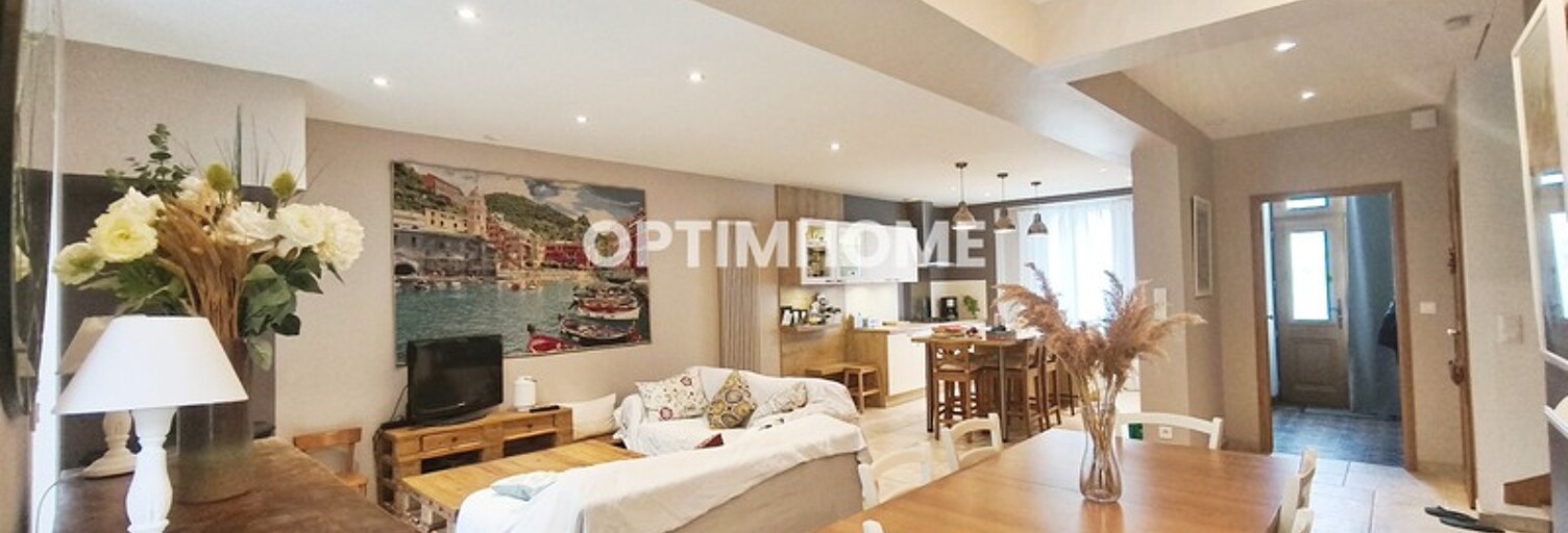 Maison 6 Pièces 171 m² à vendre à Castres (81100)