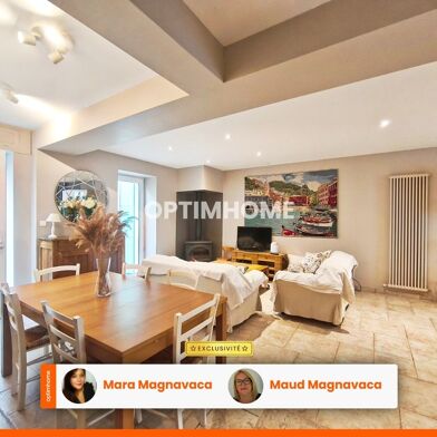 Maison 6 pièces 309000 €