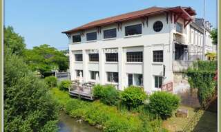 Commerce 7 Pièces 340 m² à vendre à Chalais (16210)