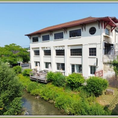 Commerce 7 pièces 315000 €