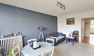 Appartement 3 Pièces 75 m² à vendre à Ermont (95120)