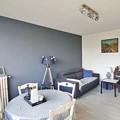 Appartement 3 pièces 267000 €