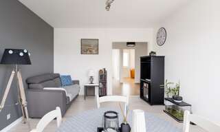 Appartement 3 Pièces 75 m² à vendre à Ermont (95120)