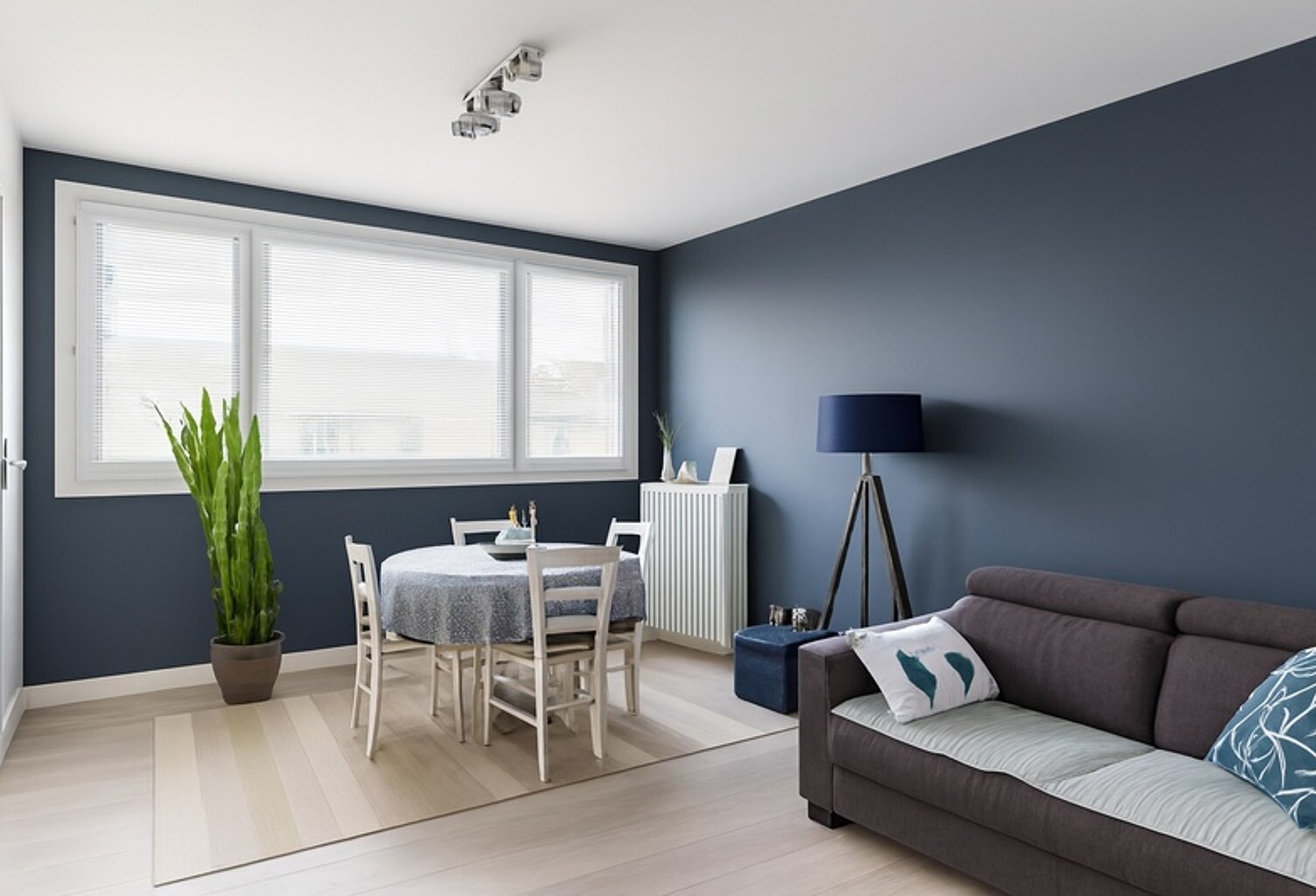 Appartement à vendre 3 pièces ERMONT (95) — photo 1