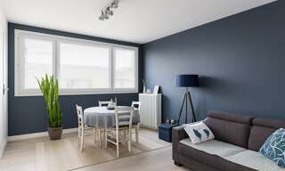 Appartement 3 Pièces 75 m² à vendre à Ermont (95120)