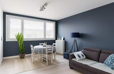 Appartement à vendre 3 pièces ERMONT (95) — photo du bien