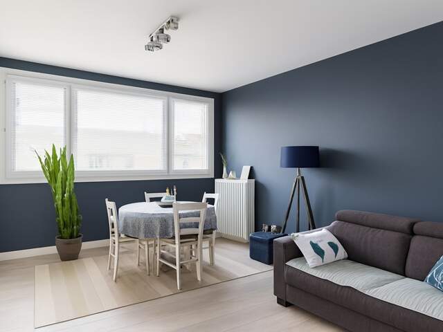 Appartement à vendre 3 pièces ERMONT (95) — photo du bien