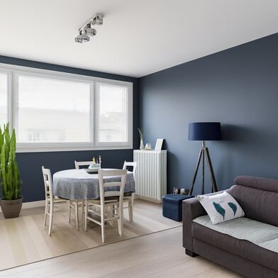 Appartement 3 pièces 267000 €