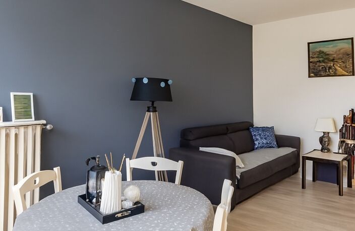 Appartement à vendre 3 pièces ERMONT (95) — photo 3
