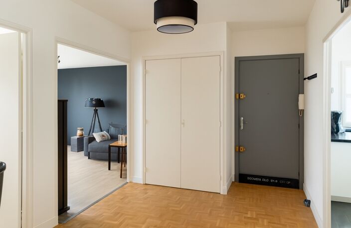 Appartement à vendre 3 pièces ERMONT (95) — photo 4